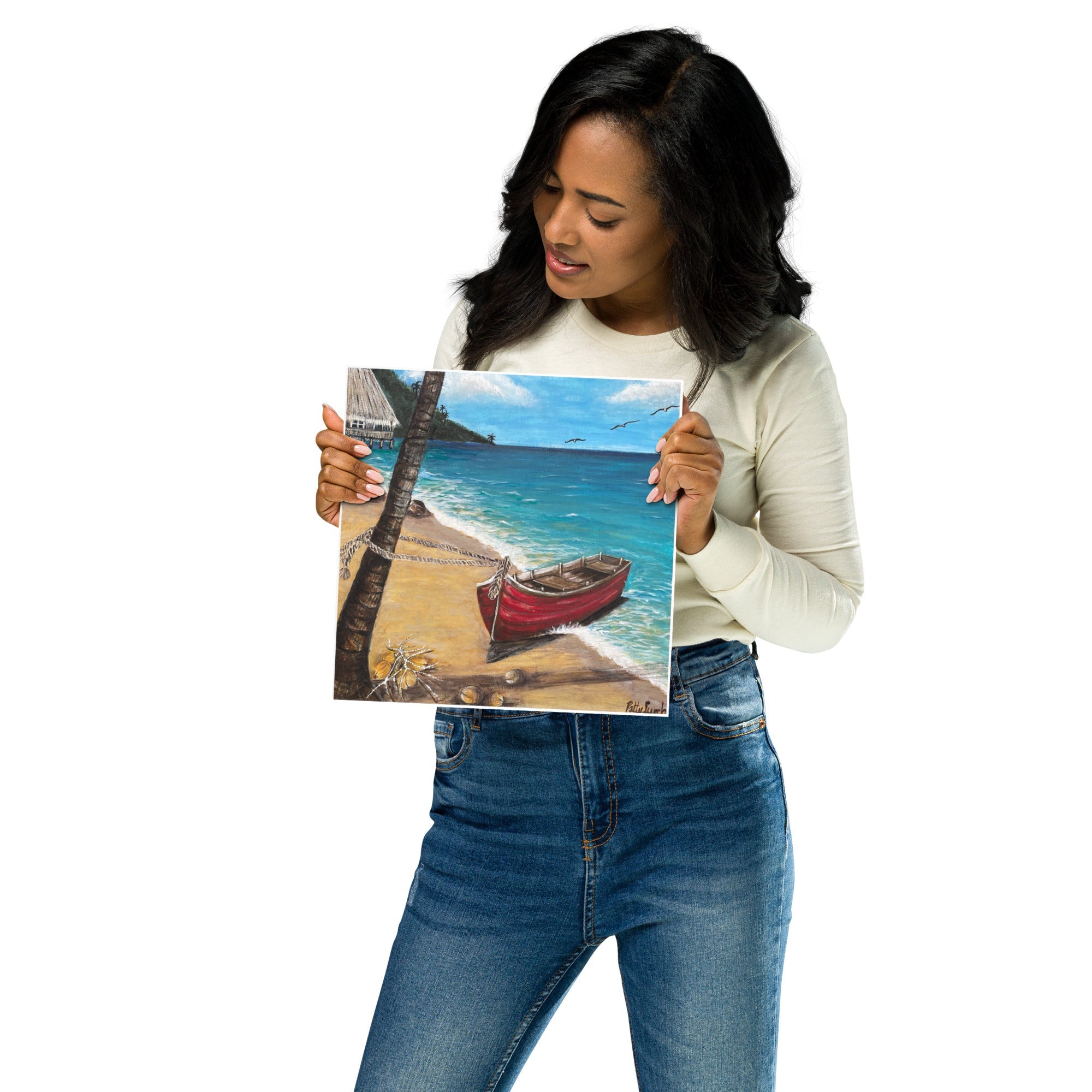 Canvas & Lux Prints
