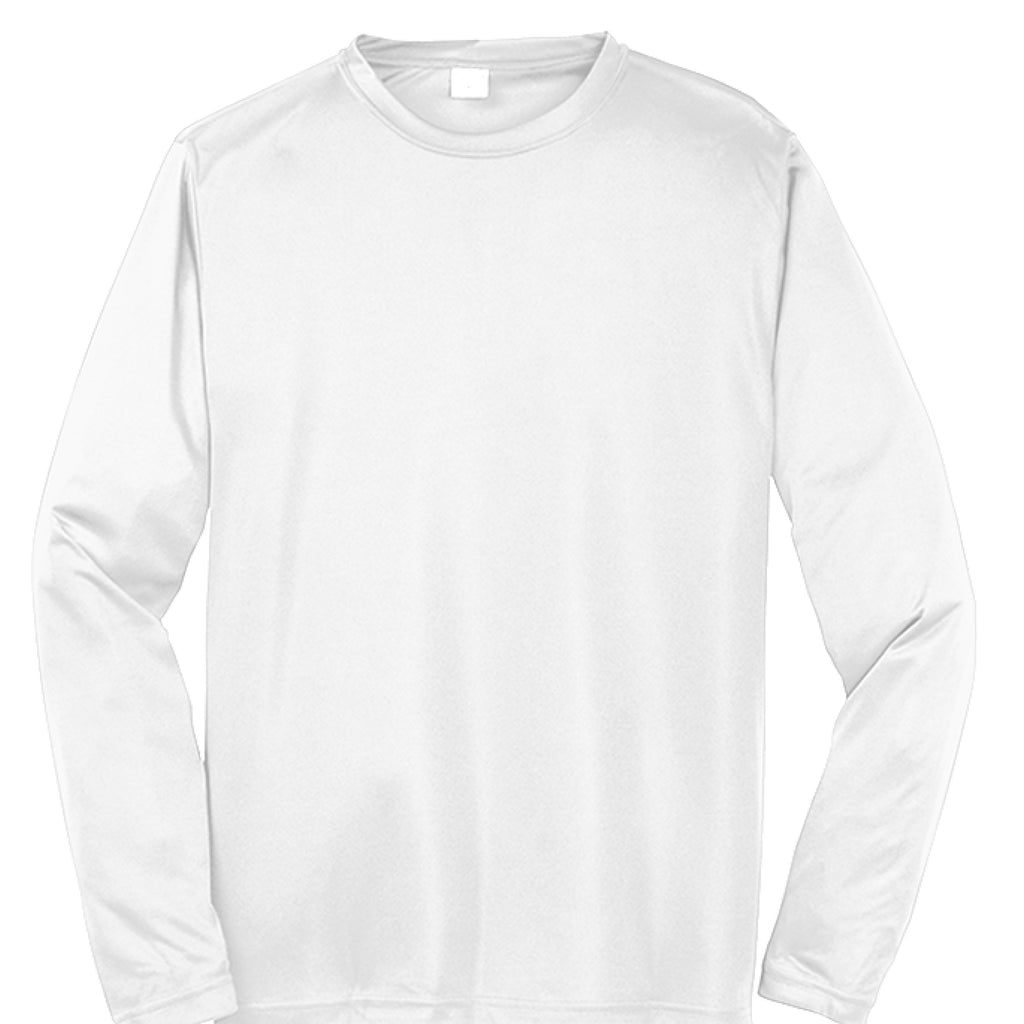WHITE - FRONT