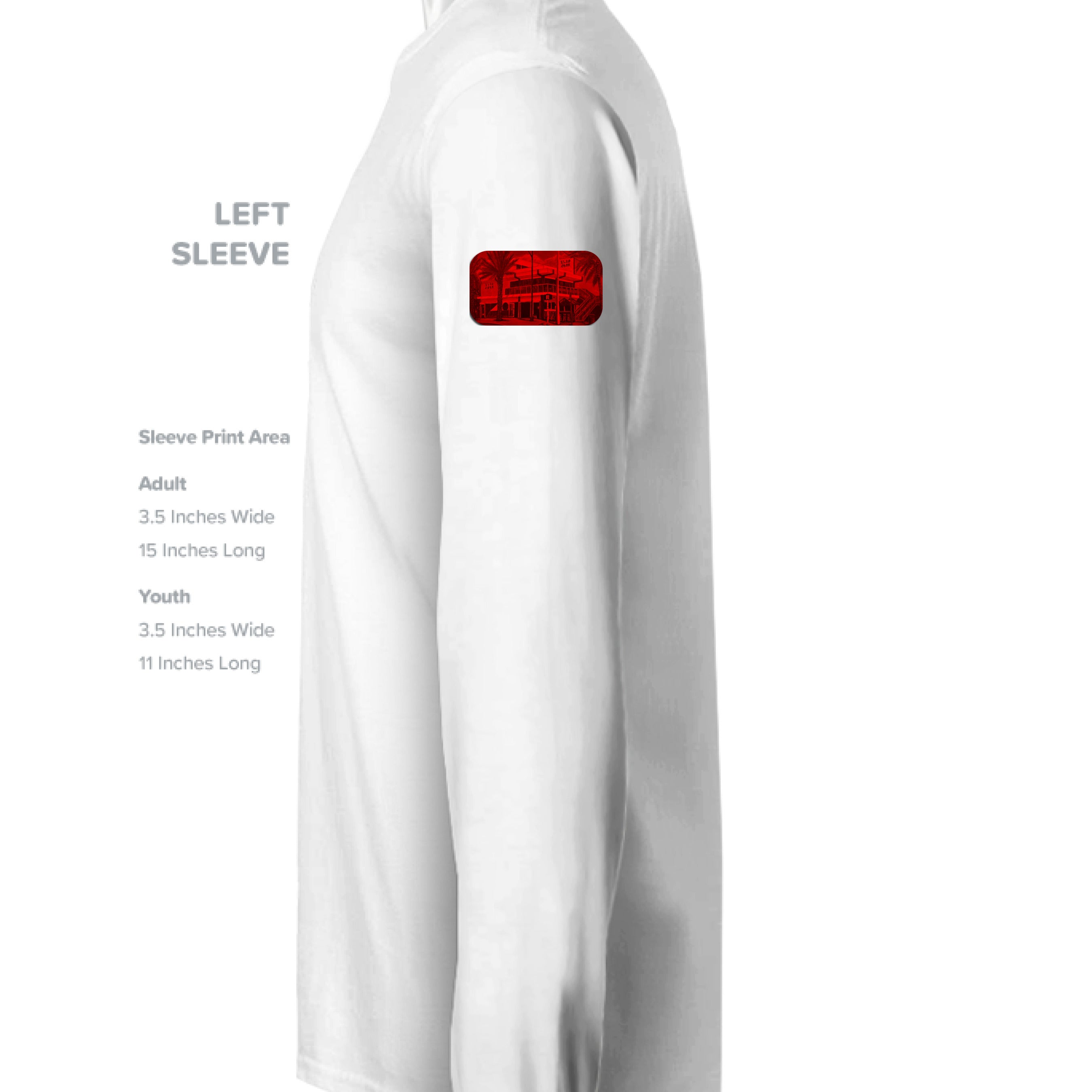 WHITE - SLEEVE_LEFT