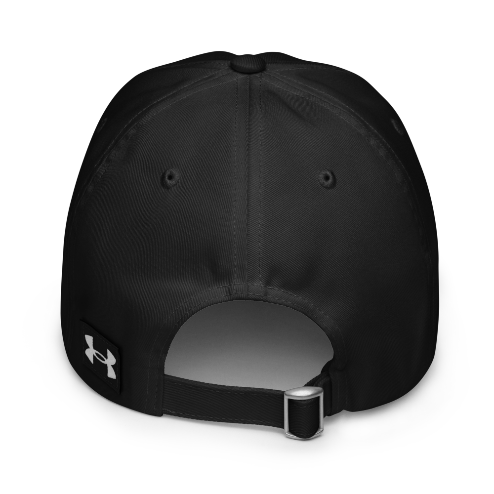 Under Armour® dad hat - Elbo Room - Fort Lauderdale