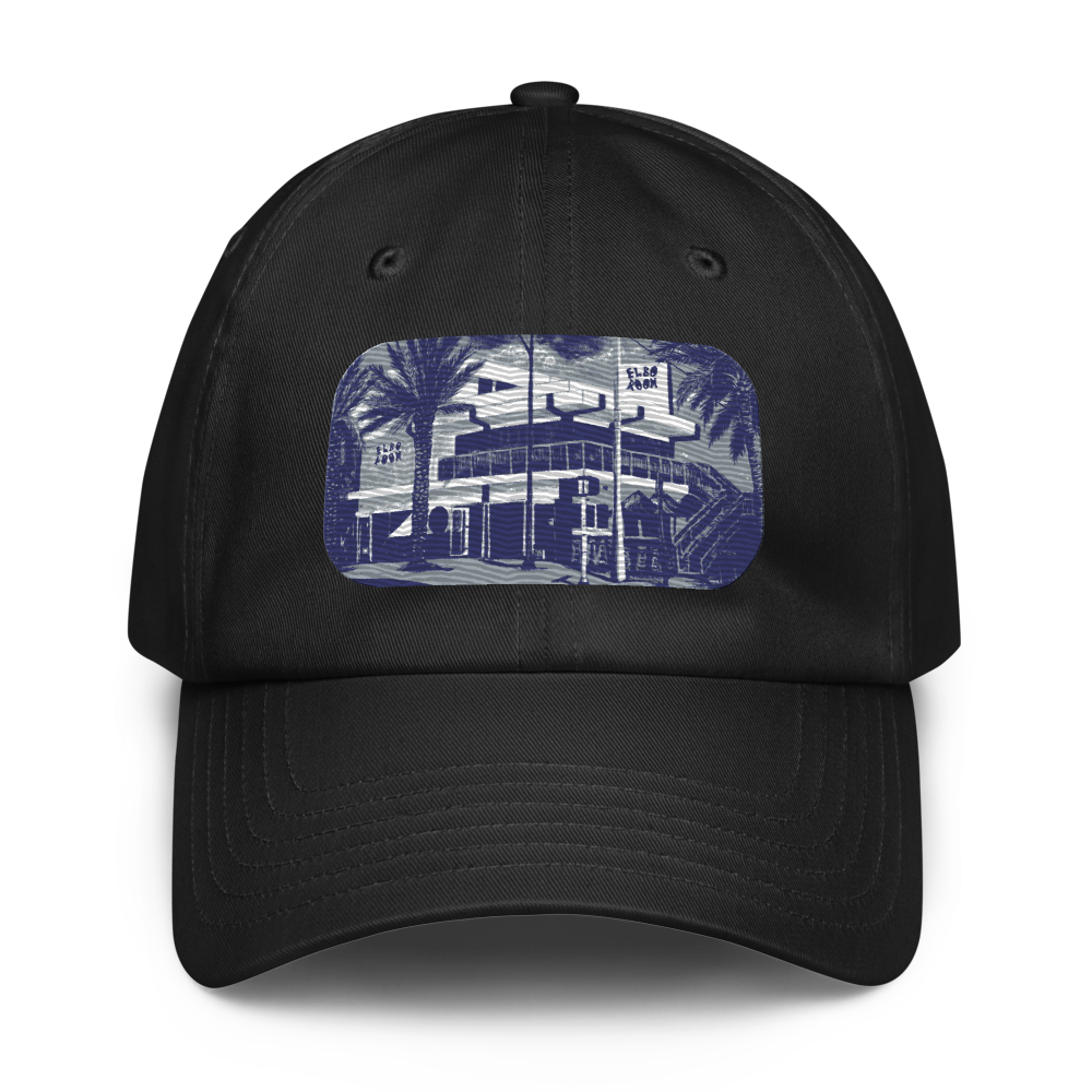 Under Armour® dad hat - Elbo Room - Fort Lauderdale