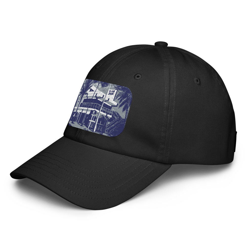 Under Armour® dad hat - Elbo Room - Fort Lauderdale