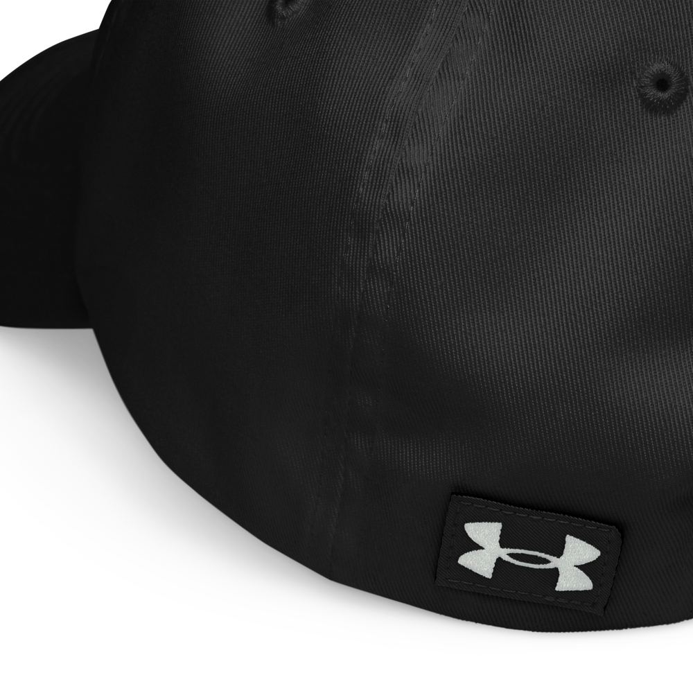 Under Armour® dad hat - Elbo Room - Fort Lauderdale