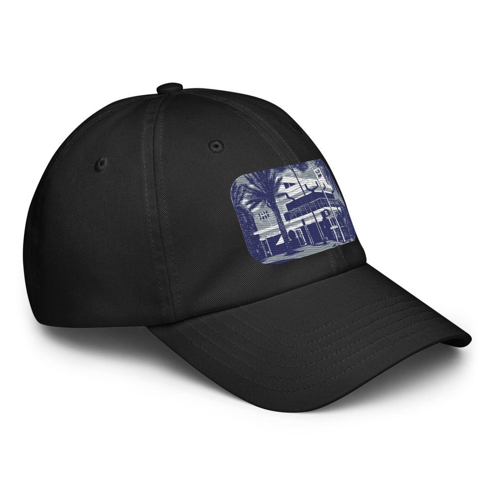 Under Armour® dad hat - Elbo Room - Fort Lauderdale