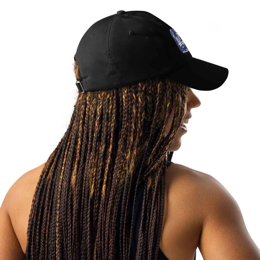 Under Armour® dad hat - Elbo Room - Fort Lauderdale