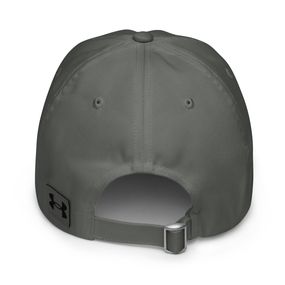 Under Armour® dad hat - Elbo Room - Fort Lauderdale