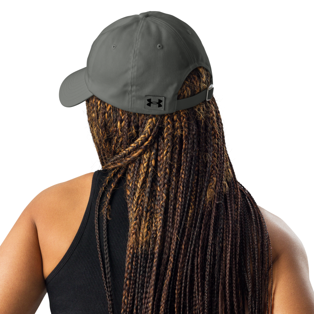 Under Armour® dad hat - Elbo Room - Fort Lauderdale