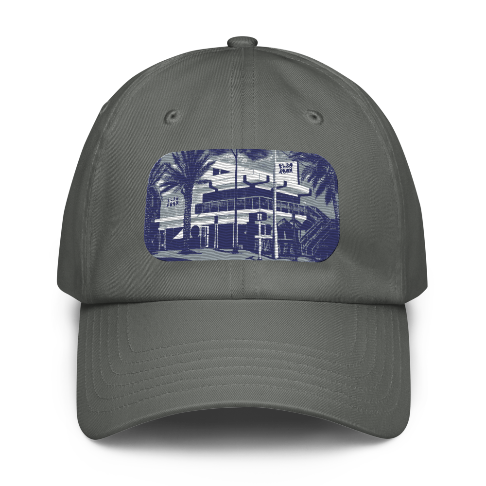 Under Armour® dad hat - Elbo Room - Fort Lauderdale