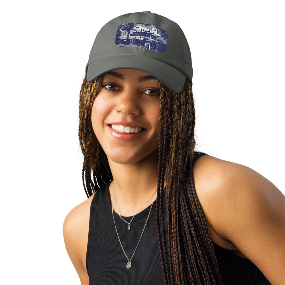 Under Armour® dad hat - Elbo Room - Fort Lauderdale