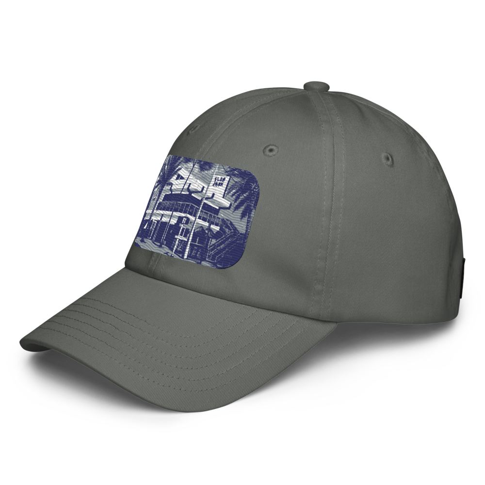 Under Armour® dad hat - Elbo Room - Fort Lauderdale