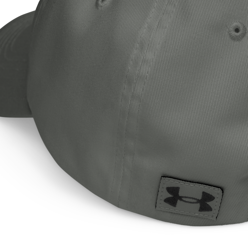 Under Armour® dad hat - Elbo Room - Fort Lauderdale
