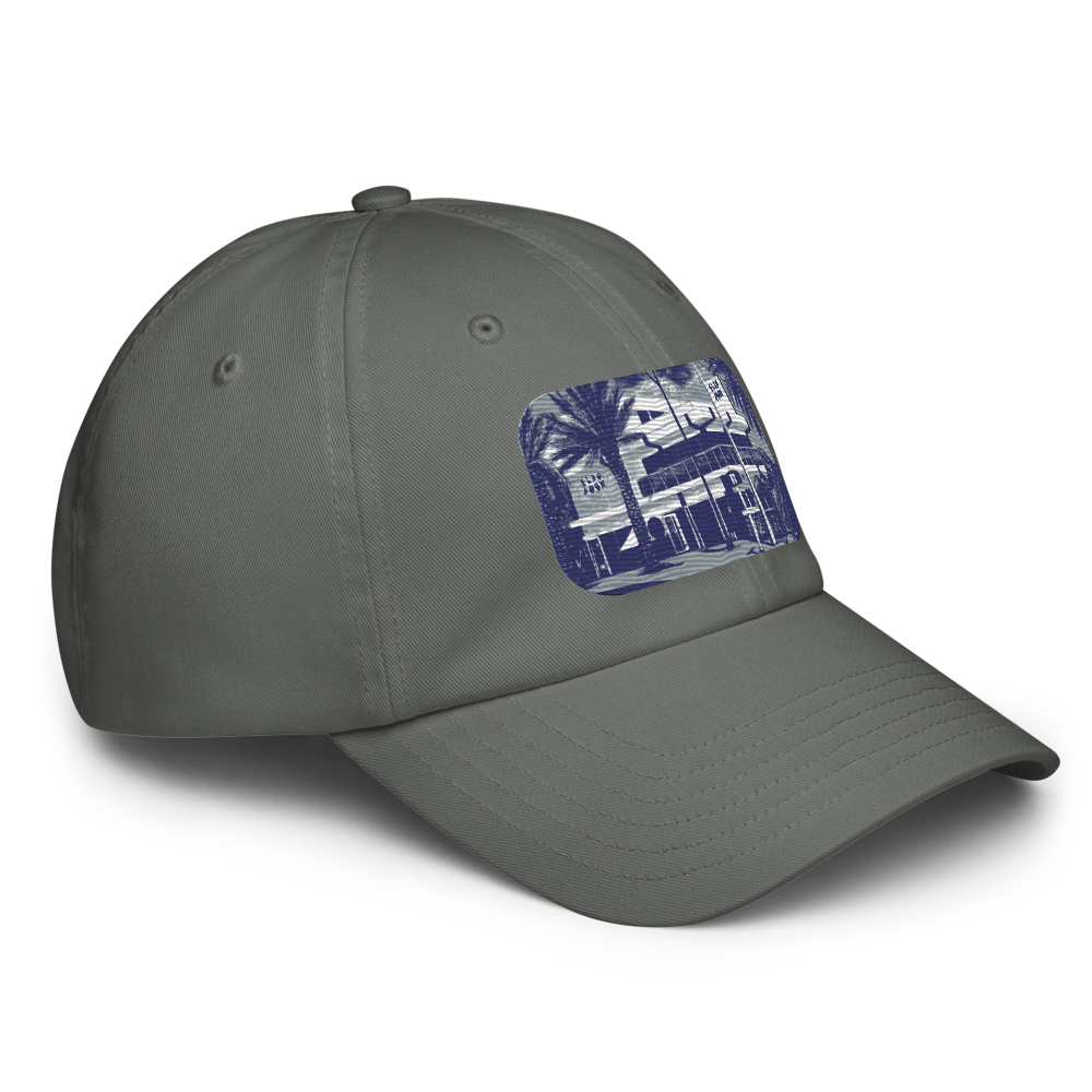 Under Armour® dad hat - Elbo Room - Fort Lauderdale