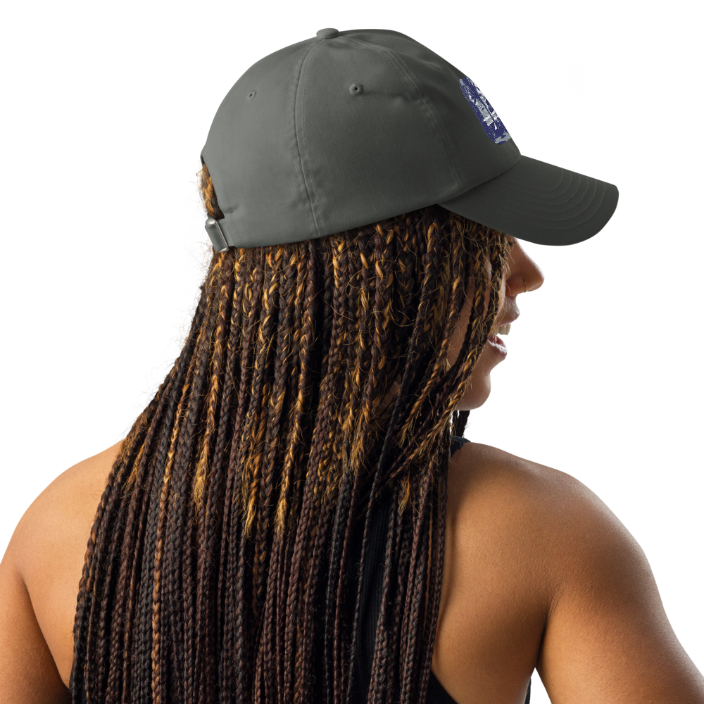 Under Armour® dad hat - Elbo Room - Fort Lauderdale