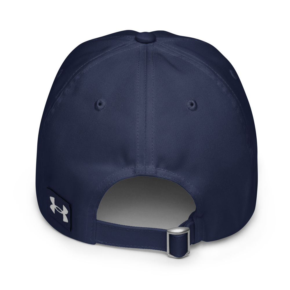 Under Armour® dad hat - Elbo Room - Fort Lauderdale