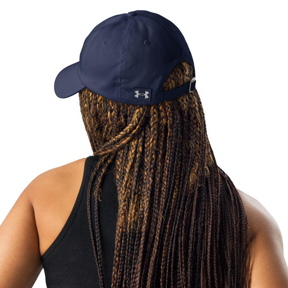 Under Armour® dad hat - Elbo Room - Fort Lauderdale