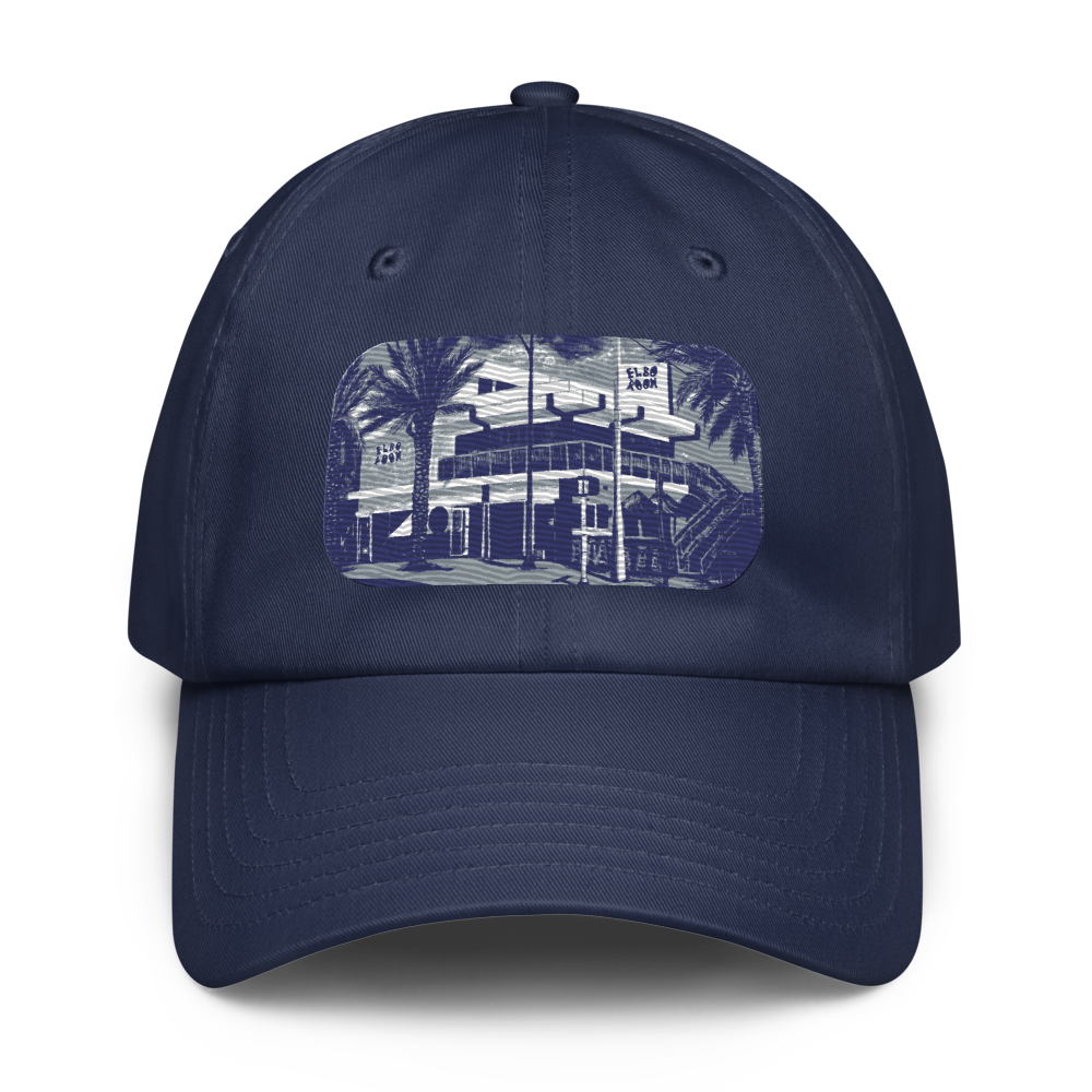 Under Armour® dad hat - Elbo Room - Fort Lauderdale