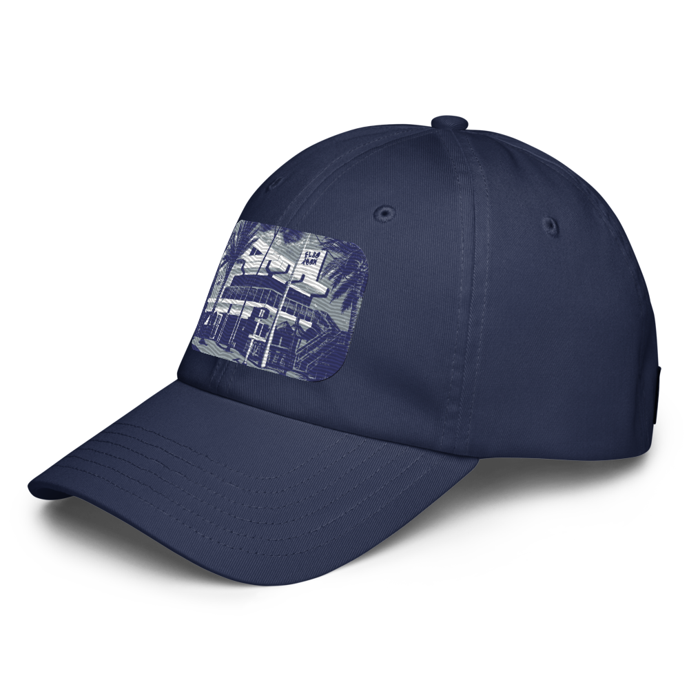 Under Armour® dad hat - Elbo Room - Fort Lauderdale