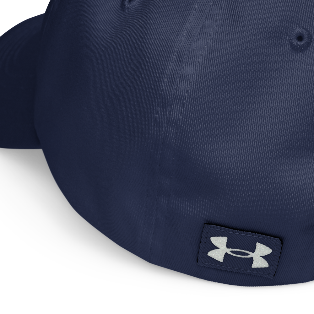 Under Armour® dad hat - Elbo Room - Fort Lauderdale