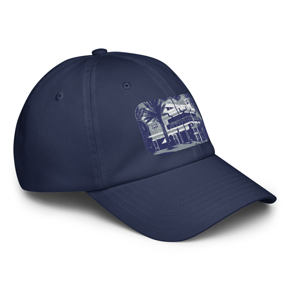 Under Armour® dad hat - Elbo Room - Fort Lauderdale