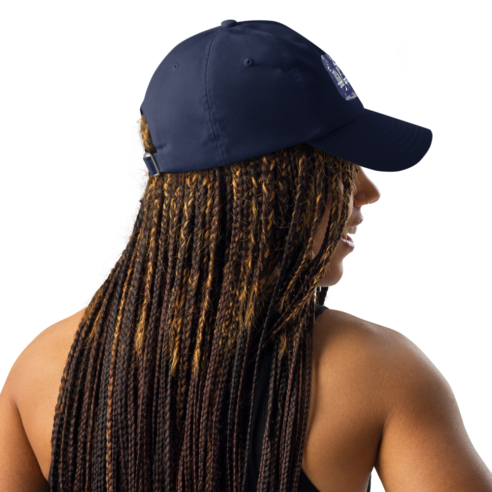 Under Armour® dad hat - Elbo Room - Fort Lauderdale