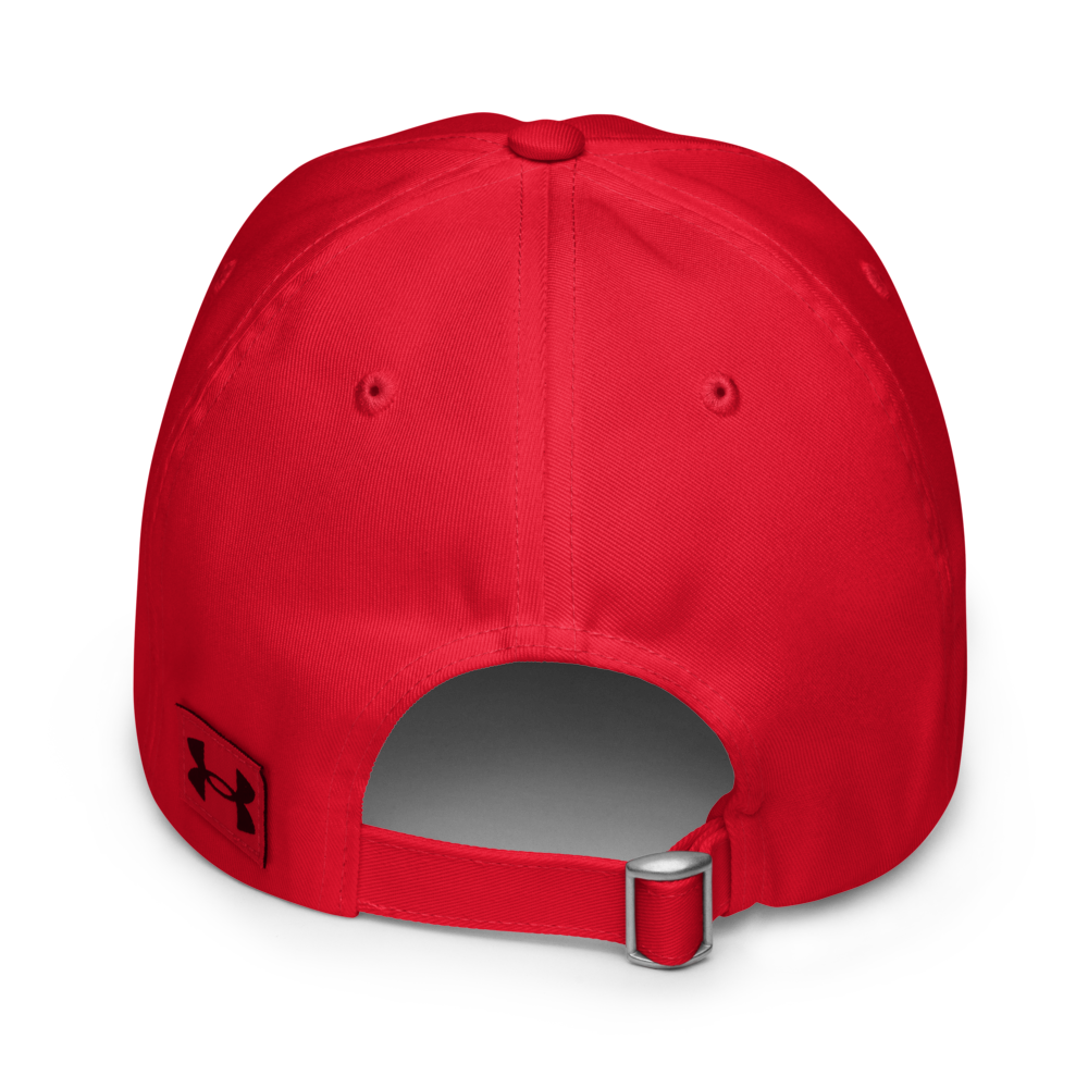 Under Armour® dad hat - Elbo Room - Fort Lauderdale