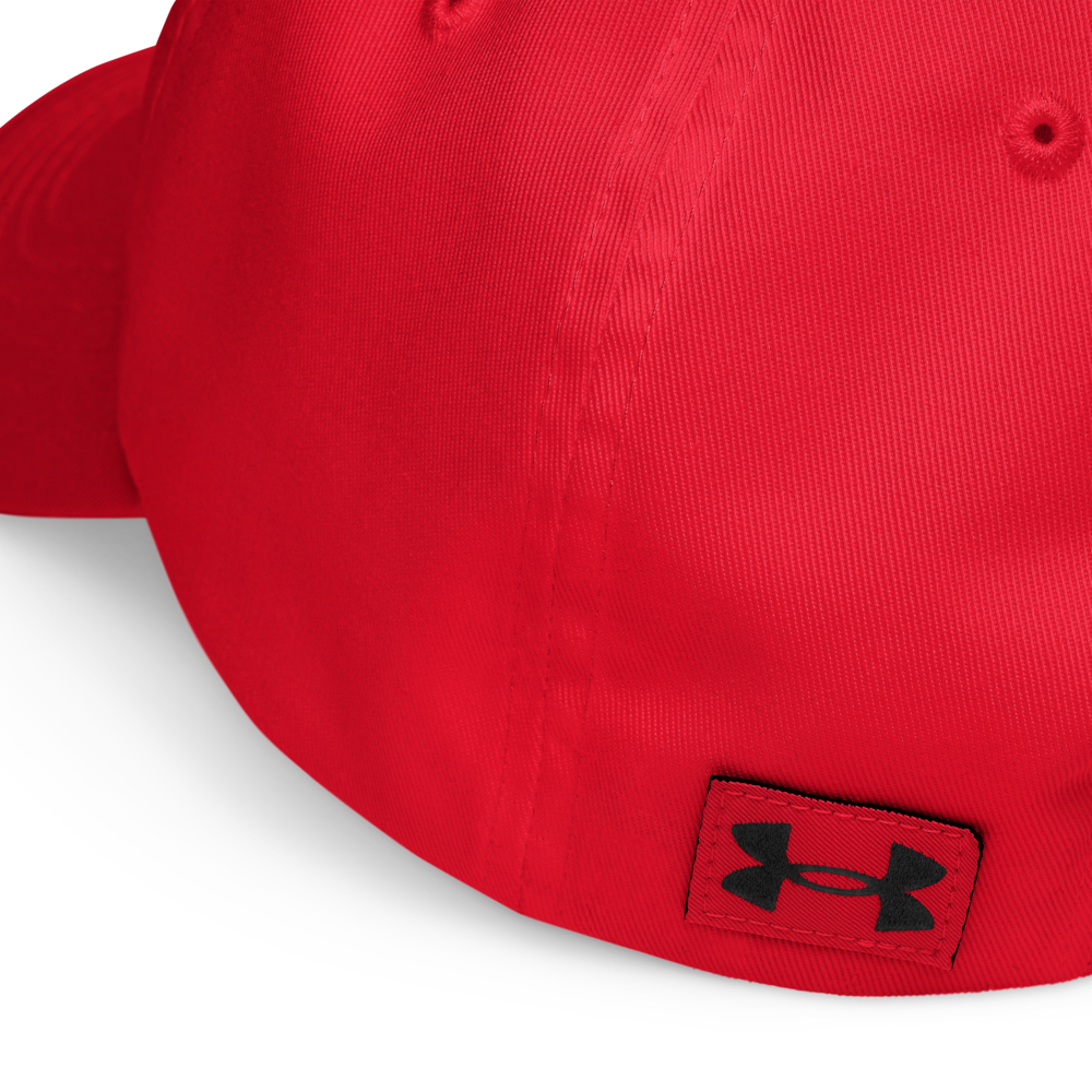 Under Armour® dad hat - Elbo Room - Fort Lauderdale