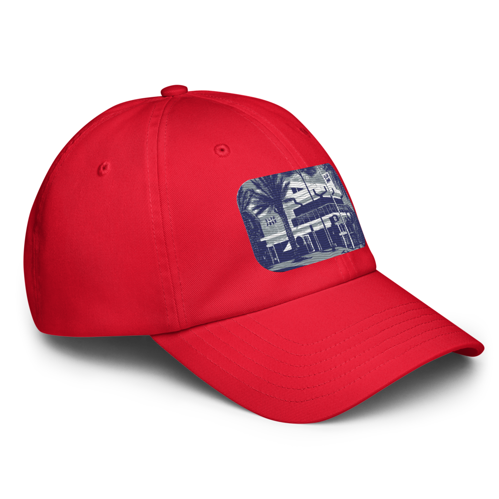 Under Armour® dad hat - Elbo Room - Fort Lauderdale