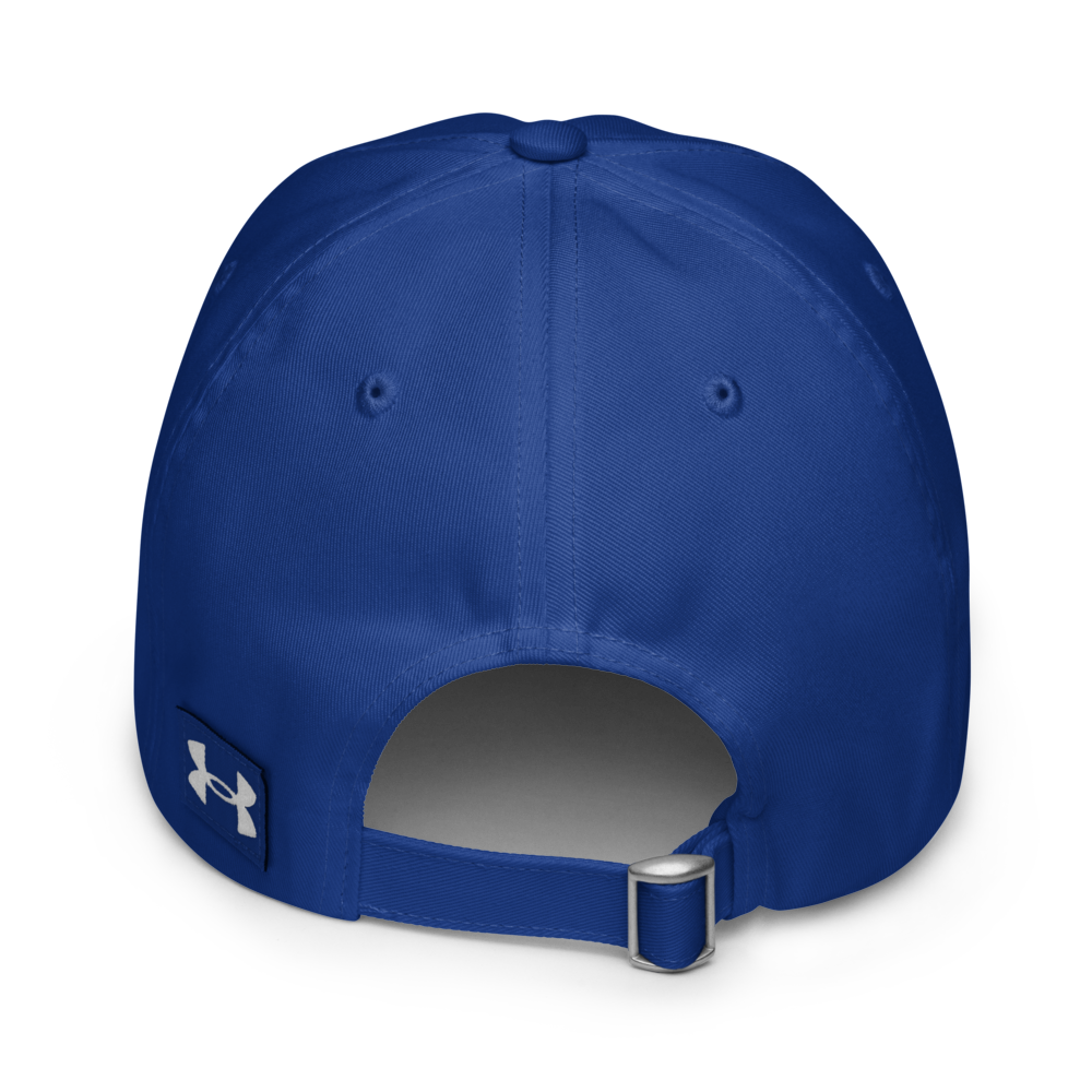 Under Armour® dad hat - Elbo Room - Fort Lauderdale