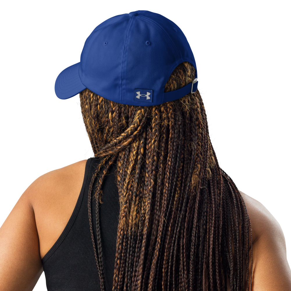 Under Armour® dad hat - Elbo Room - Fort Lauderdale