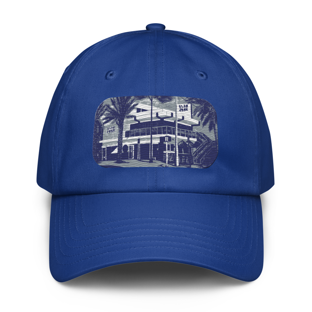Under Armour® dad hat - Elbo Room - Fort Lauderdale