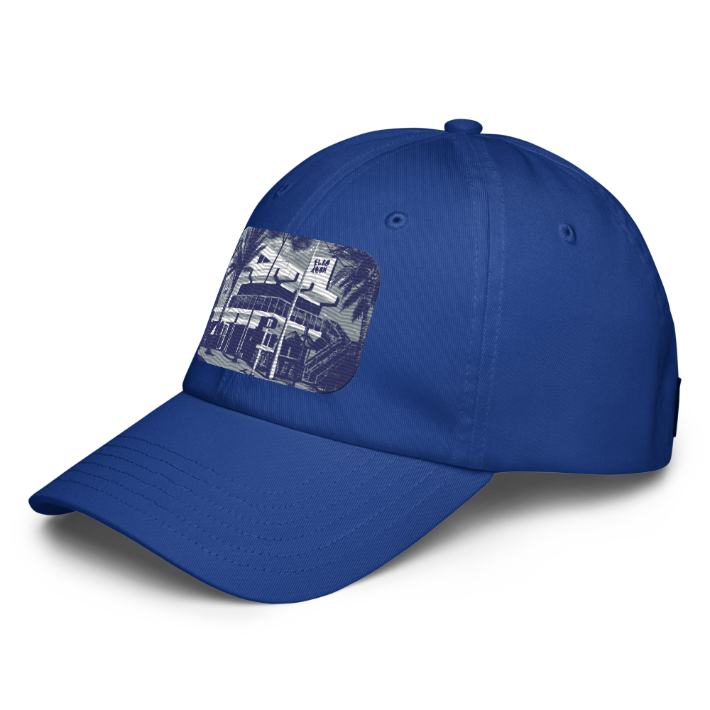 Under Armour® dad hat - Elbo Room - Fort Lauderdale