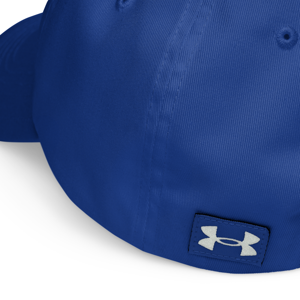 Under Armour® dad hat - Elbo Room - Fort Lauderdale
