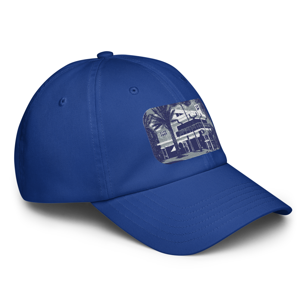 Under Armour® dad hat - Elbo Room - Fort Lauderdale