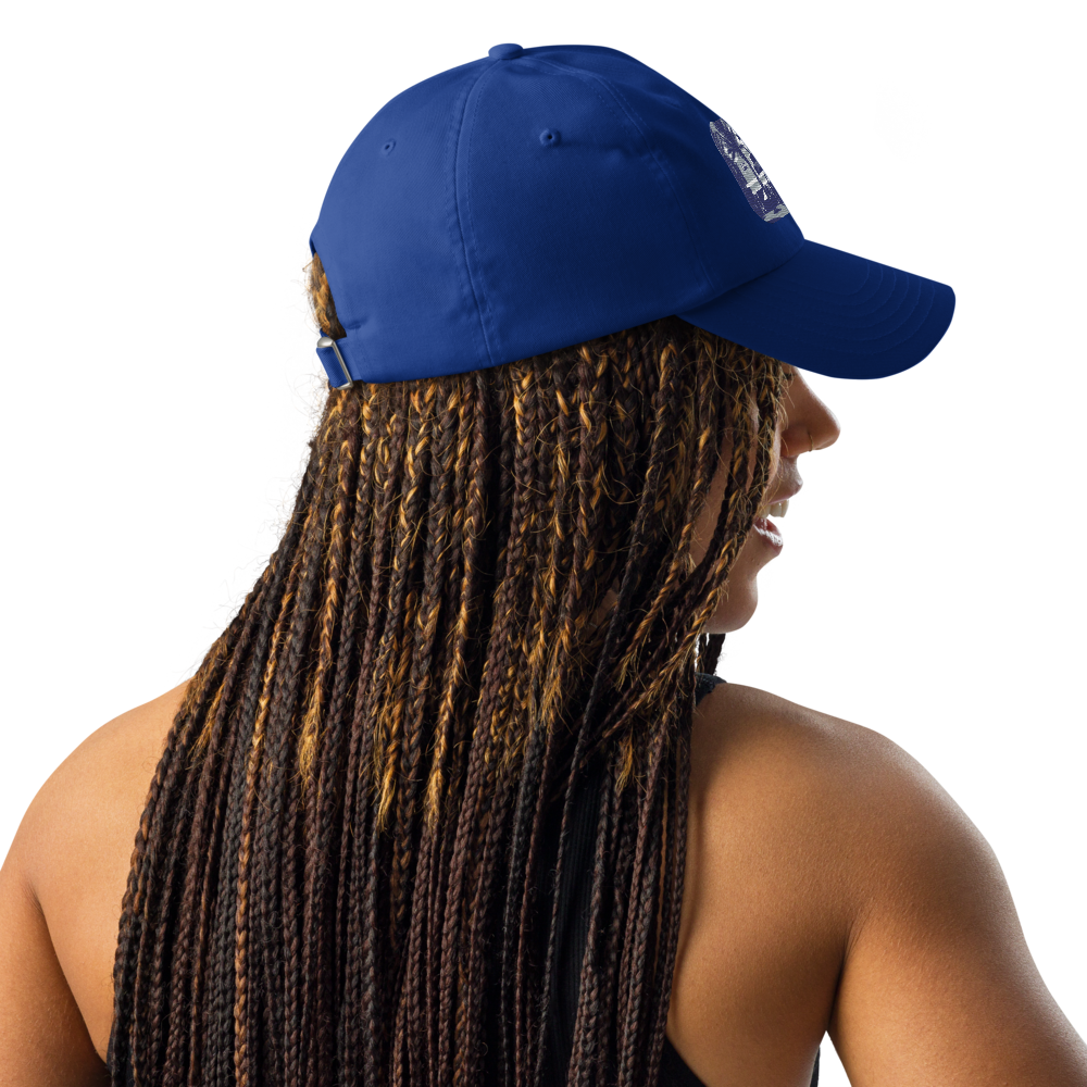 Under Armour® dad hat - Elbo Room - Fort Lauderdale