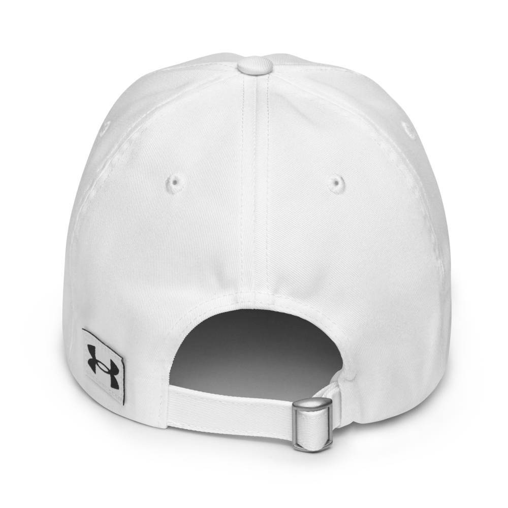 Under Armour® dad hat - Elbo Room - Fort Lauderdale