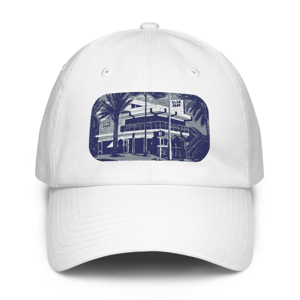 Under Armour® dad hat - Elbo Room - Fort Lauderdale