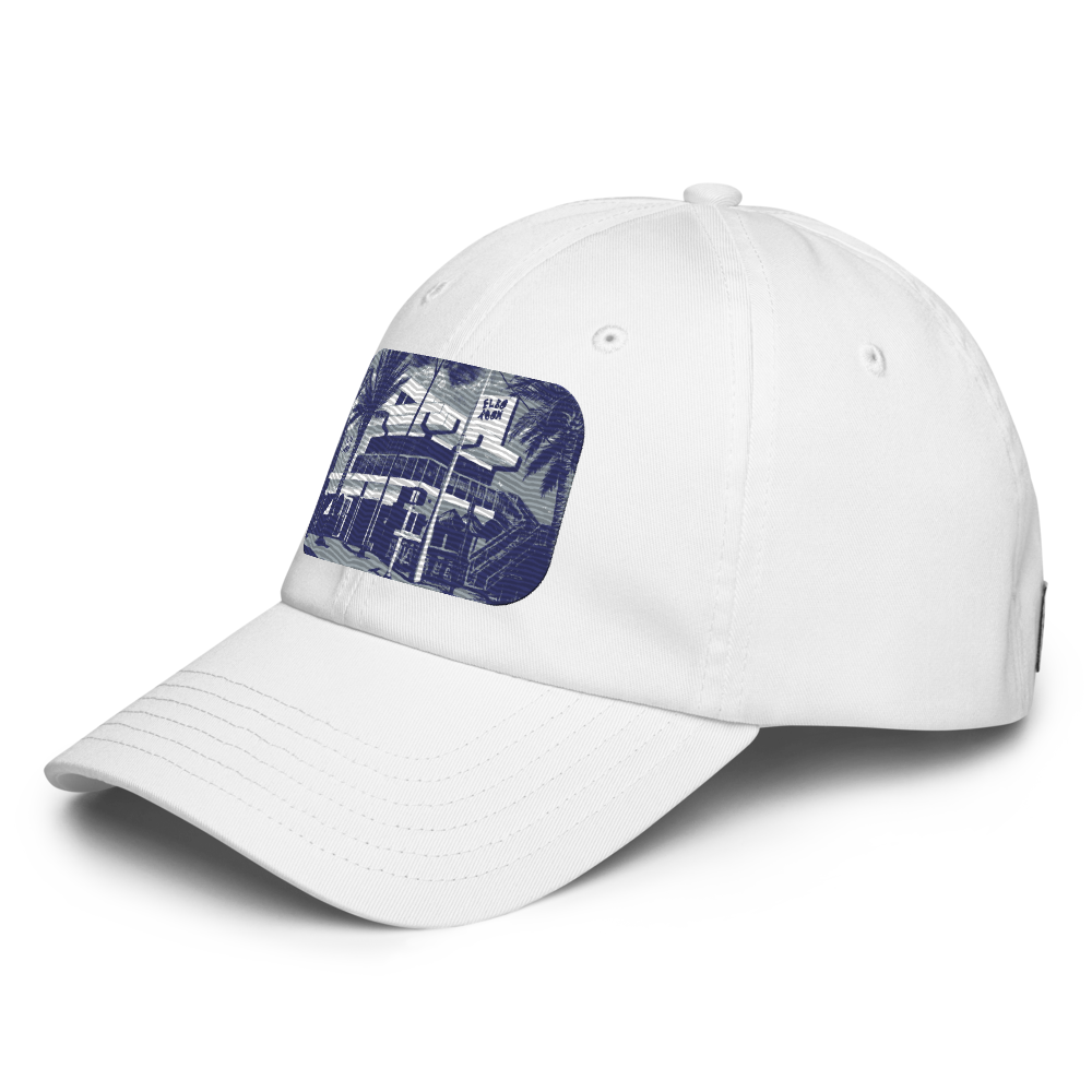 Under Armour® dad hat - Elbo Room - Fort Lauderdale