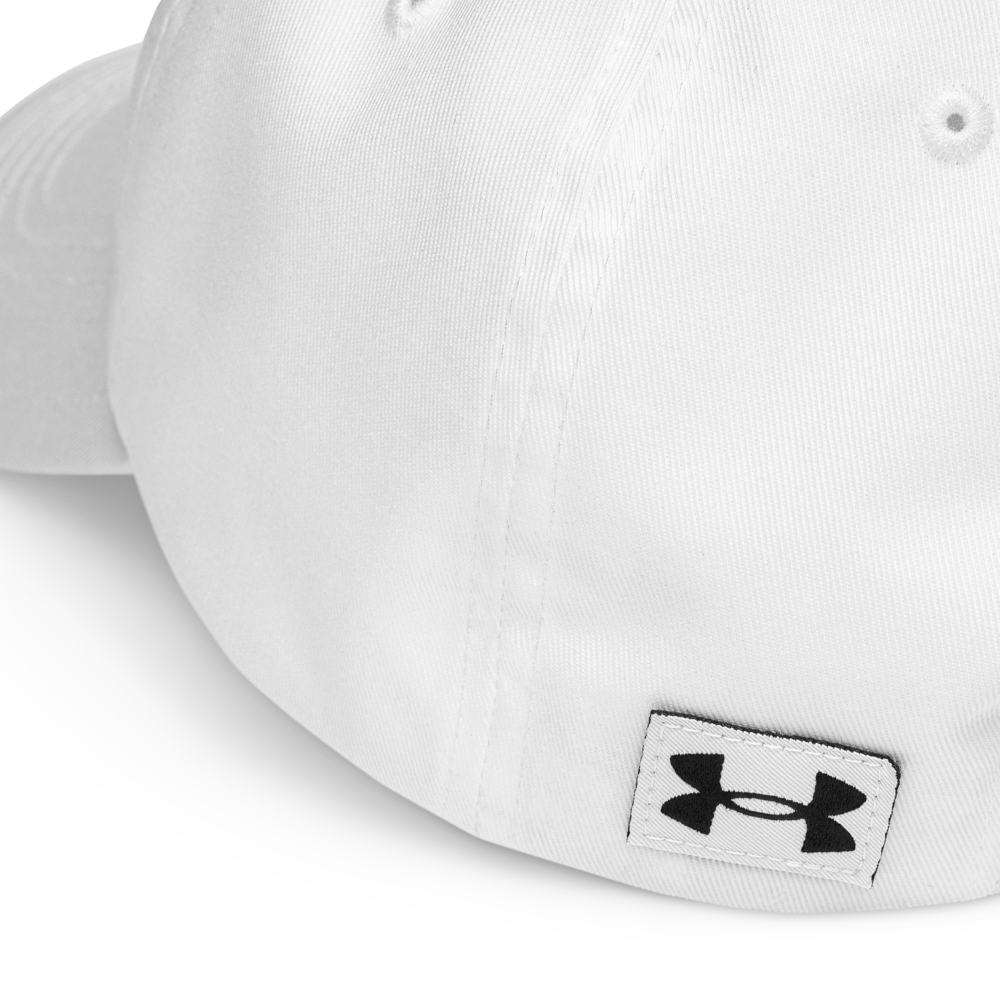 Under Armour® dad hat - Elbo Room - Fort Lauderdale