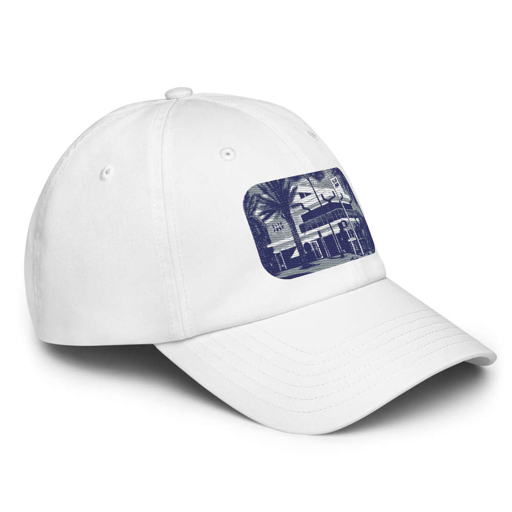 Under Armour® dad hat - Elbo Room - Fort Lauderdale