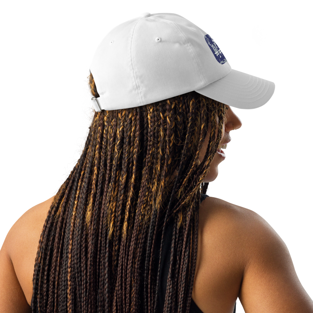 Under Armour® dad hat - Elbo Room - Fort Lauderdale